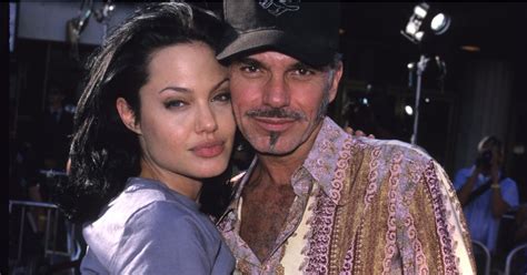 angelina jolie is dating whom